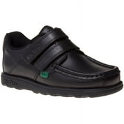 Kickers Fragma Strap Shoes