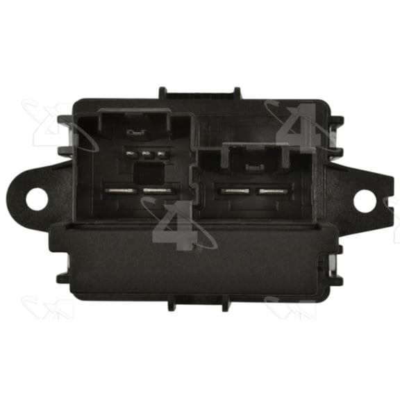 Four Seasons 20467 HVAC System Switch for 08-10 Chrysler 300