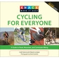thumbnail image 2 of Pre-Owned Knack Cycling for Everyone: A Guide to Road, Mountain, and Commuter Biking (Paperback) 1599218712 9781599218717, 2 of 2