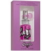 Curve Crush for Women Eau de Toilette, Perfume for Women, 0.5 Oz, Mini & Travel Size