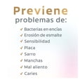 thumbnail image 2 of Pasta Dental Colgate Total Original Mint Prevención Activa Anticaries 2x125 ml, 2 of 5