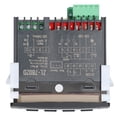 thumbnail image 3 of Zootealy Advanced Automatic Incubator Controller with PID Tuning & Alarm Functions, Timer-Controlled Outputs, and User-Friendly Interface, 3 of 6