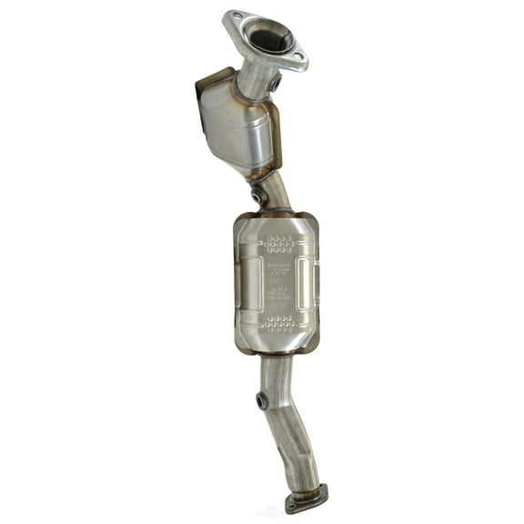 Eastern 30316 Direct Fit Catalytic Converter Fits select: 1996-2002 FORD CROWN VICTORIA, 1996-2002 LINCOLN TOWN CAR
