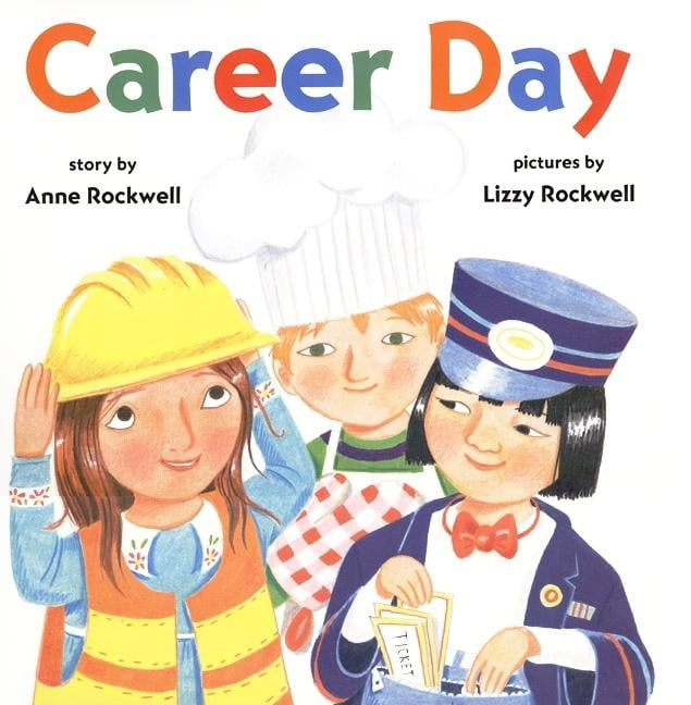 Career Day (Hardcover)
