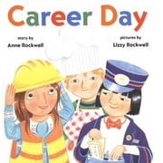 Celebrate with Mrs. Madoff's Class Career Day, Book 1, (Hardcover)