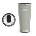 thumbnail image 1 of Vaso THERMOS ICON SERIES, acero inoxidable, 700 ml, River Rock, 1 of 7