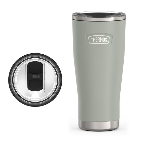Vaso THERMOS ICON SERIES, acero inoxidable, 700 ml, River Rock