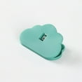 thumbnail image 1 of Airtight Sealing Food Storage Clips Cloud Shaped ABS Bag Clips For Kitchen Home Use Keep Fresh Dry, 1 of 3