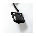 thumbnail image 4 of Fuel Tank Door Lock Motor Control Actuator 5C6810773H Golf MK7 R32 B7 Rapid, 4 of 8