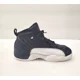 thumbnail image 2 of Ni - ke Ni - ke Air Jordan 12 Playoffs PS (151186-006) Preschool Shoes CLEAN size 3Y, 2 of 5