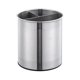 thumbnail image 1 of Cubo de almacenamiento de vajilla Vajilla de material acero inoxidable de almacenamiento Organizador de cocina Soporte para utensilios Cocina Herramientas de cocina Magideal Cubo de almacenamiento de vajilla, 1 of 7