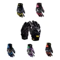 thumbnail image 1 of Guantes Para Moto Kov Dc Comics Súper Héroes Y Villanos Color Batman/ Negro Talla Xl, 1 of 1