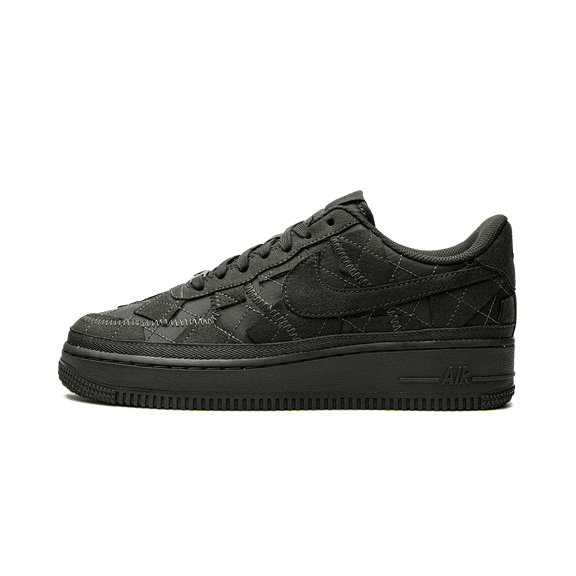 NIKE MENS Air Force 1 Low "Billie Eilish Sequoia" DQ4137 300 DQ4137 300 from Stadium Goods