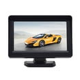 thumbnail image 3 of Supervisión Automática Monitor de coche estacionamiento seguro marcha atrás cámara de marcha atrás Monitor de tablero accesorios para automóviles Sywqhk Accesorios para autos y motos, 3 of 9
