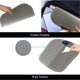 thumbnail image 1 of Household Electric Muscle Stimulation Bioelectricity Foot Massager Relaxation Massage Relieve Soreness Reduce Fatigue Folded Portable, 1 of 4