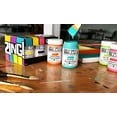 thumbnail image 2 of Golden SoFlat Matte Acrylic Paint - Set of 6, Zing Colors, 59 ml, Jar, 2 of 4