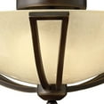 thumbnail image 2 of Hinkley Lighting - Bolla - 2 Light Small Flush Mount in Transitional Style -, 2 of 5