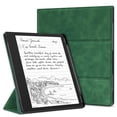 thumbnail image 1 of Funda Fintie con soporte para Kindle Scribe de 10,2 pulgadas con soporte para bolígrafos, color gris, 1 of 9
