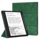 thumbnail image 1 of Funda Fintie con soporte para Kindle Scribe de 10,2 pulgadas con soporte para bolígrafos, color gris, 1 of 9