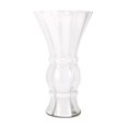 thumbnail image 1 of IMAX 15414 Vase en Verre de Lys, 1 of 1