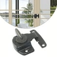 thumbnail image 6 of Door Latch for PitBoss Pro Replacement Parts for Door Latch Dining Table Lock Smile Home, 6 of 8