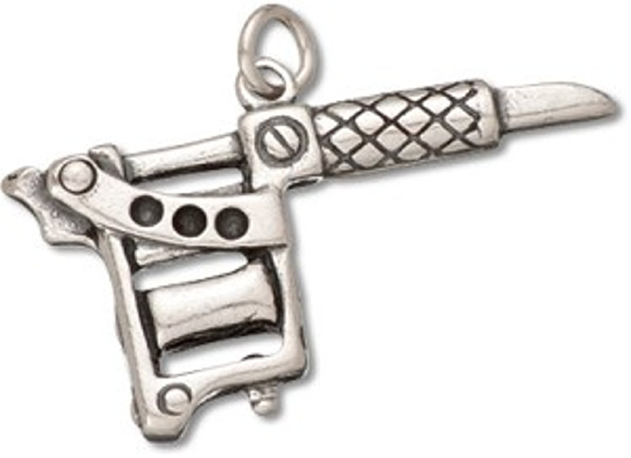 Sterling Silver 7 Sterling Silver 7
