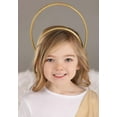 thumbnail image 4 of Girl's Toddler Holy Angel Costume, 4 of 6