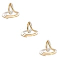 thumbnail image 1 of Naiovety Pegatinas autoadhesivas cepilladas, tira de cinta de sellado de azulejo impermeable, pegatina de costura de belleza, decoración del Type1 NO1, 1 of 6
