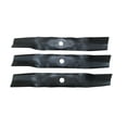 thumbnail image 3 of John Deere Original Equipment Model E160 Maintenance Kit + Highlift Blades, 3 of 4