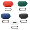 thumbnail image 4 of Headphone Skin Silicone Housing Case Dustproof Guard Against Protective Covers Damage Prevention Sleeve for NeoBuds, 4 of 9