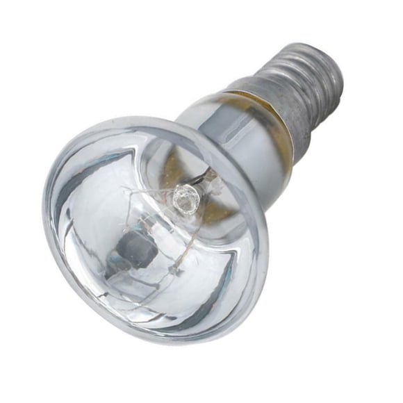 Replacement Lava Spotlight Lamp Screw in Light Bulb O4 T3 E14 30W R39 SALE
