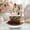 E, variant on Votnto Decorative Teacups, Heart Shaped Tea Cup Red Pink Ceramic Coffee Cup, for Valentine's Day Galentine's Gift Wedding Anniversaries Party Supplies