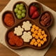 thumbnail image 1 of Bandeja de Madera con Forma de Perro | Tabla de Quesos Única para Agasajar a Tus Invitados | Regalo Ideal para Amantes de Los Perros | Pieza Decorativa para La Cocina, 1 of 2