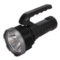 thumbnail image 4 of Fugacal Outdoor Lighting Flashlights Double Lamp Design Lightweight Portable Waterproof USB Charging LED Long Shot Flashlights,Handheld Flashlights,LED Camping Portable Lamp, 4 of 8