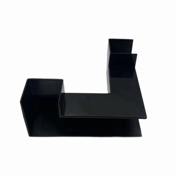 Fish Shrimp Hides Cave Aquarium Tunnel Underground Corner Shelter Aquarium Fish Tank Decoration Fish Shrimp Concealed