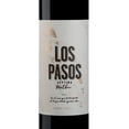 thumbnail image 2 of Pack de 2 Vino Tinto Los Pasos Séptima Malbec 750 ml, 2 of 3