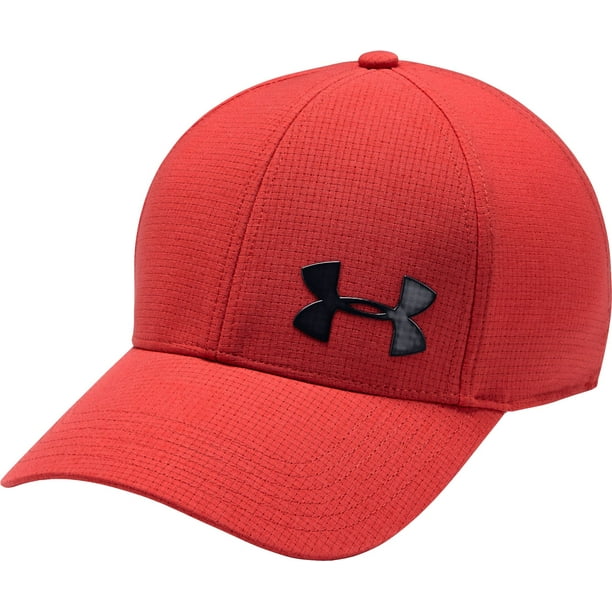 under armour men's armourvent core 2.0 cap