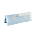 thumbnail image 5 of Punch,Puncher A4 A5 With 6 Sheet Adjustable Puncher A6 B7 Dairy A4 A5 A6 Planner Binder With B7 Dairy Planner Adjustable Punch Puncher A5 A6 B7 Dairy Planner Binder Punch Puncher A4 Huiop, 5 of 5