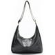 thumbnail image 1 of Bolso Hobo Celestina Celestina, ultrasuave, plegable, de piel vegana, 1 of 9
