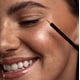 thumbnail image 3 of Sérum Eyelash Boost DIME Beauty para pestañas más saludables, 3 of 7