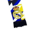 thumbnail image 3 of Real Madrid - Foulard en Acrylique Patrimoniale, 3 of 3