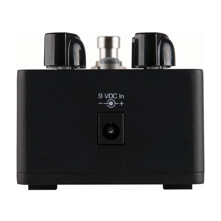Ampeg Analog Bass Preamp - Walmart.com