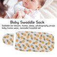 thumbnail image 2 of Encantadora y PráCtica Manta Swaddle para Accesorios de Fotografía de Bebé ANGGREK No aplicable, 2 of 6