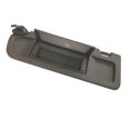 thumbnail image 3 of New Driver Left Warm Gray NH686L Sun Visor For 09-11 Honda Civic 83280-SNA-A01ZE, 3 of 6