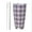 Straw Two-piece Set, variant on Vsdgher Heart Check Plaid 20 Oz Stainless Steel Vacuum Insulated, Travel Mug Coffee Cup for Home, Office, Outdoor Works Great for Ice Drinks and Hot Beverage -Straw Three-piece Set