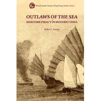 Outlaws of the Sea, (Hardcover)