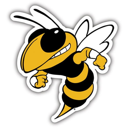 Download Fremont Die - "Fremont Die Inc Georgia Tech Yellow Jackets Vinyl Magnet Vinyl Magnet" - Walmart ...