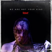 Slipknot - We Are Not Your Kind - Music & Performance - Vinyl