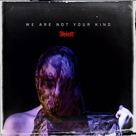 Slipknot - We Are Not Your Kind - Music & Performance - Vinyl