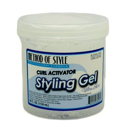 Geo Metro Rims - New 812578 Method Styling Hair Gel 38Oz Clear (12-Pack) Hair Care Cheap Wholesale Discount Bulk Health And Beauty Hair Care Acne Wash